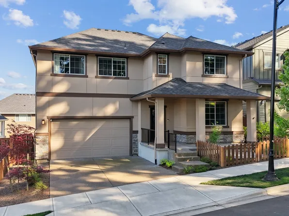 12545 SW PALERMO ST, Wilsonville, OR 97070