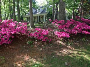 4716 Ridge Water Ct, Holly Springs, NC 27540