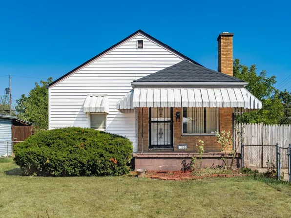 1680 Wilson Ave, Columbus, OH 43207