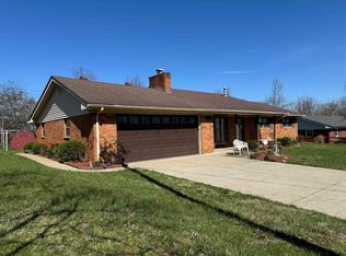4743 Skyline Dr, Ashland, KY 41102