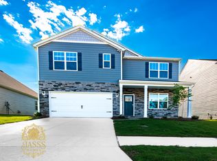 1361 Secrest Commons Dr, Monroe, NC 28112