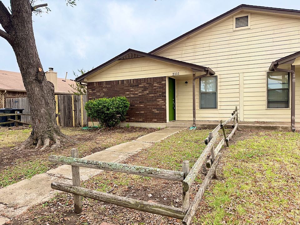 1st image of 2111 Goodrich Dr