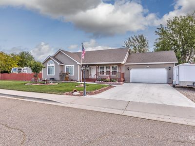 910 Jonathan St, Fruitland, ID, 83619