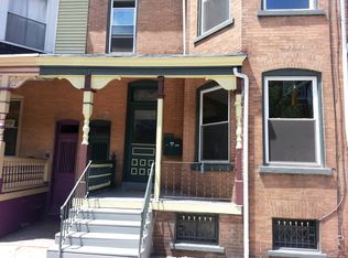 1103 W Linden St, Allentown, PA 18102