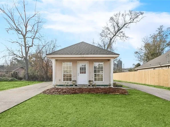 412 E Michigan St, Hammond, LA 70401