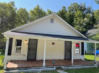 617 N 20th Ave, Humboldt, TN 38343