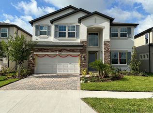 5880 Newberry Pines Ave, Wesley Chapel, FL 33545