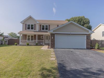 7 Boulder Ridge Ct, Bolingbrook, IL, 60490