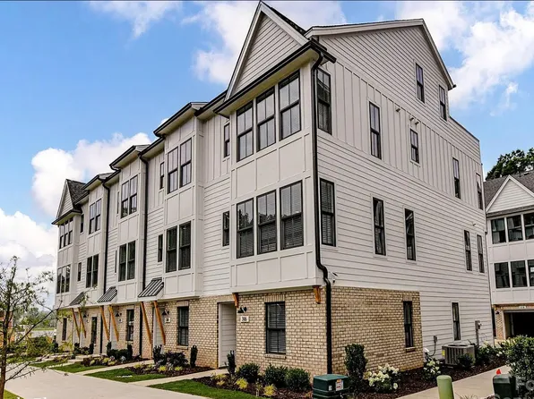 606 Old Dominion Dr, Charlotte, NC 28208