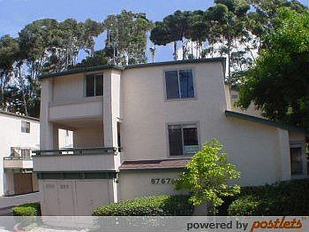 1st image of 8767 Gilman Dr Unit D