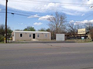 510 Early Blvd, Early, TX 76802