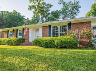 313 Starmount Dr, Tallahassee, FL 32303