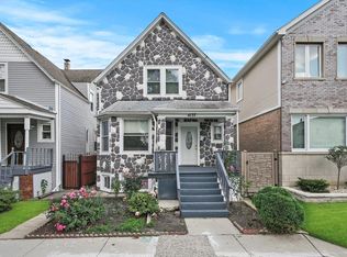 4137 W Henderson St, Chicago, IL 60641