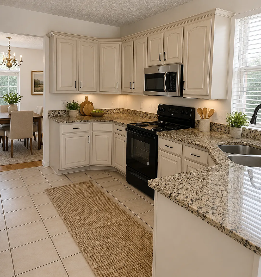 5 bed, 2391 sqft, $2,850 — Photo 3