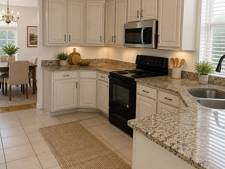 3413 Canyon View Ct — Photo 3