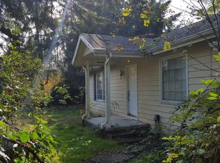 21516 SE Foster Rd, Damascus, OR 97089