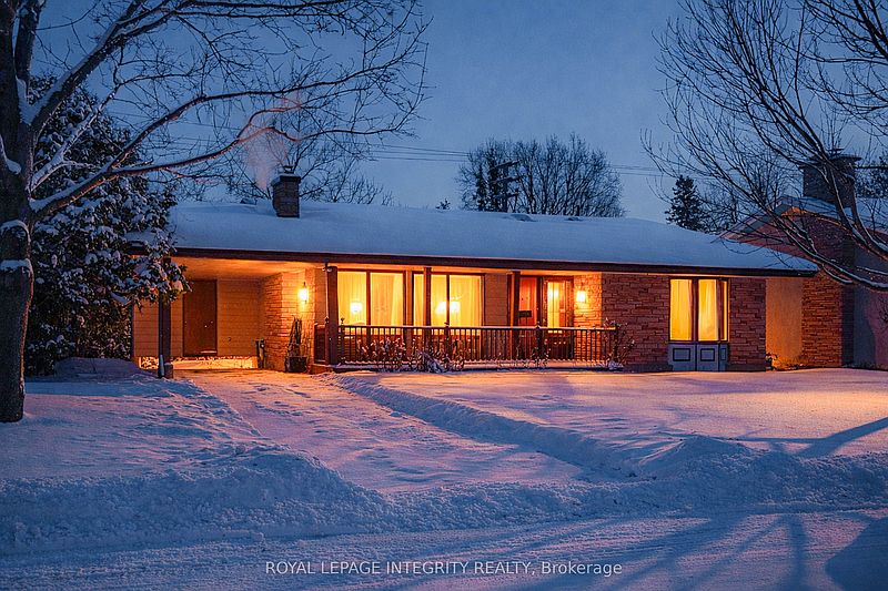 Ottawa House for rent - 4 Bedrooms — photo 2