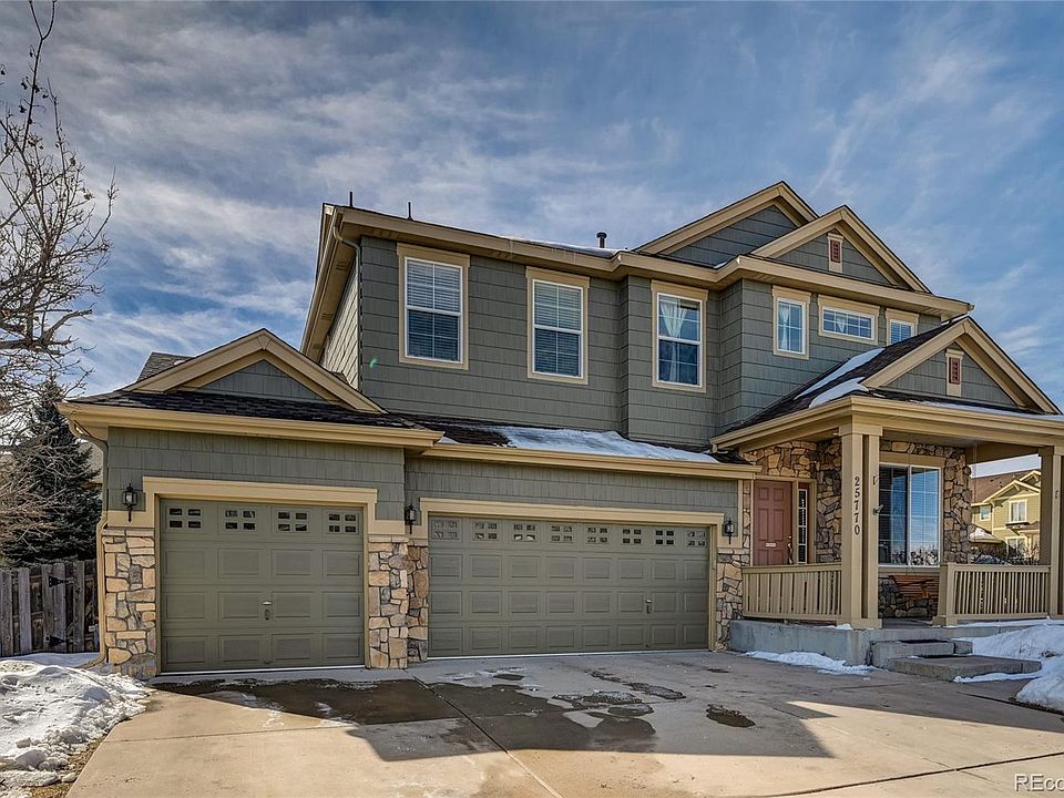 1st image of 25770 E Euclid Dr