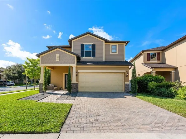 1536 Burning Sage Ln, Casselberry, FL 32707