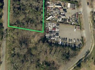 2406 Newberry St, Charlotte, NC 28208