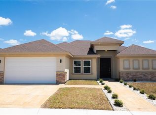3006 S Livingston St, Edinburg, TX 78542