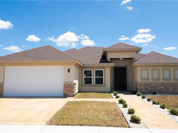 3006 S Livingston St, Edinburg, TX 78542