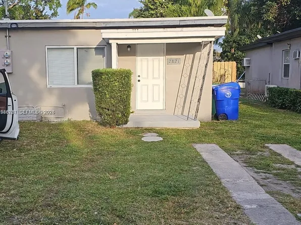 2821 SW 39th Ave Unit 2821, Miami, FL 33134