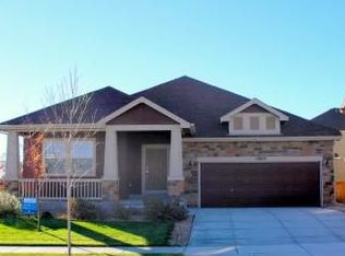 12105 Helena St, Commerce City, CO 80603
