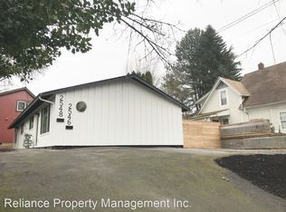 2548 SE 28th Ave, Portland, OR 97202