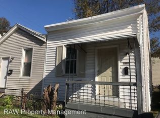 4116 Chambers St, Cincinnati, OH 45223