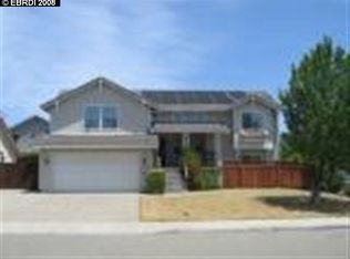 2338 Whitetail Dr, Antioch, CA 94531