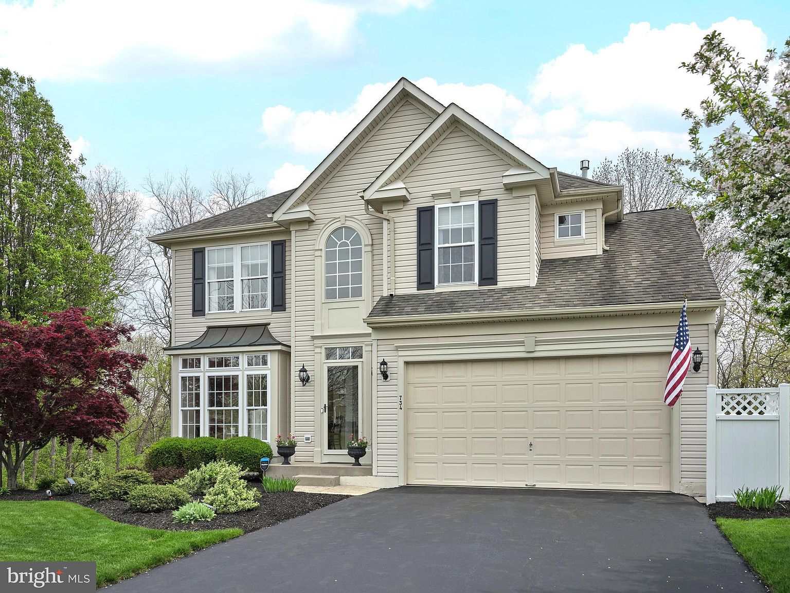 734 Brighton Way, New Hope, PA 18938 Zillow