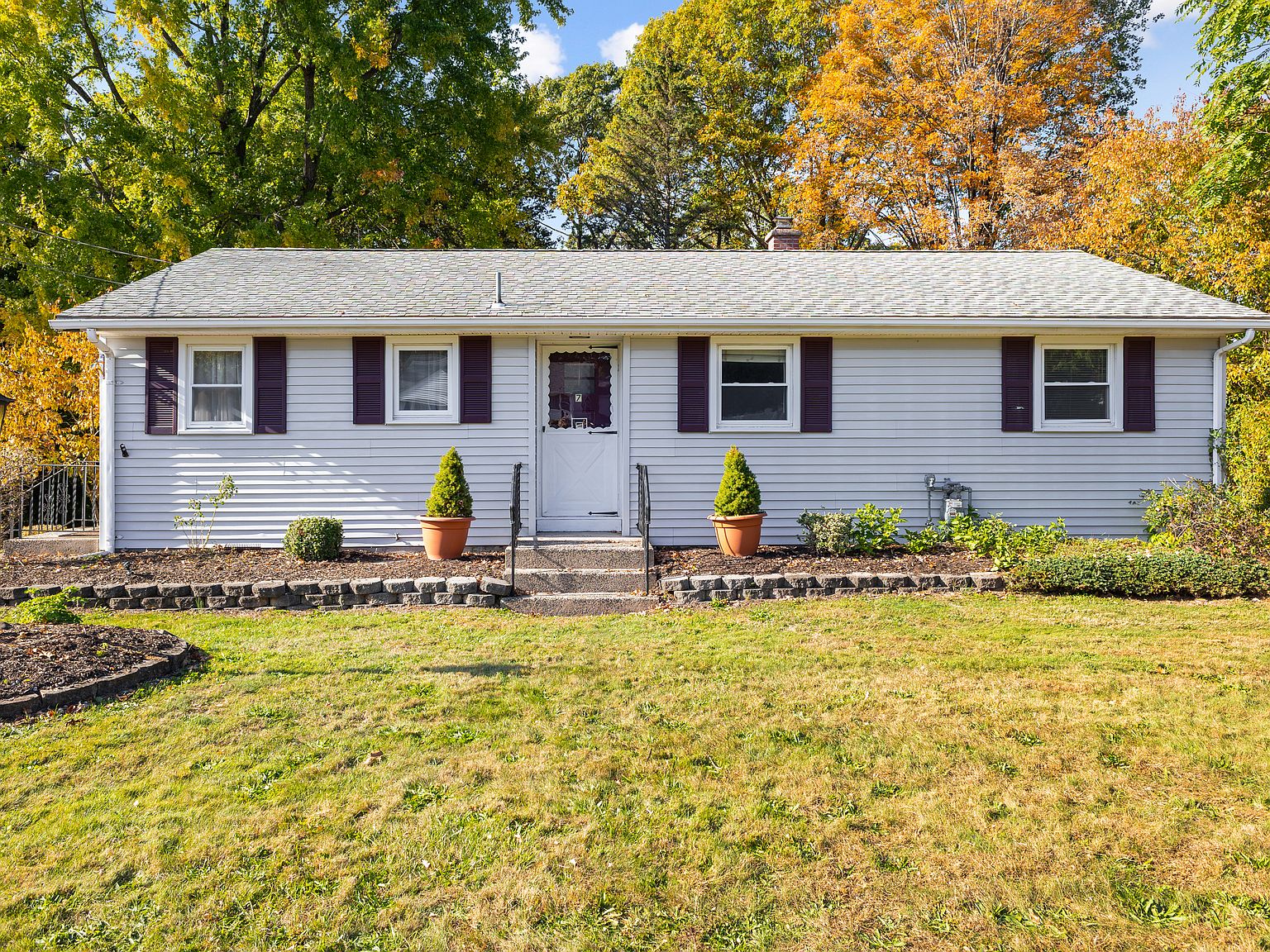 7 Zwicks Farm Road, Plantsville, CT 06479 | Zillow