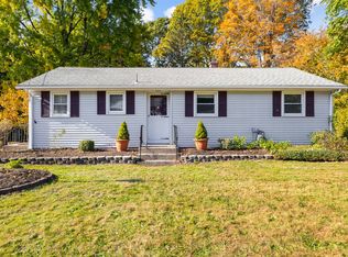 7 Zwicks Farm Rd, Plantsville, CT 06479