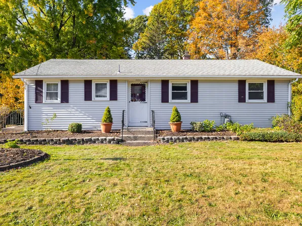 7 Zwicks Farm Road, Southington, CT 06479