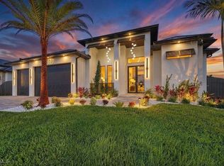 113 SW 34th Ave, Cape Coral, FL 33991