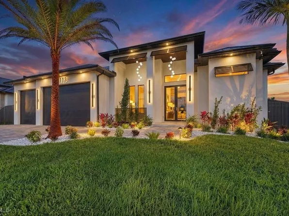 113 SW 34th Ave, Cape Coral, FL 33991