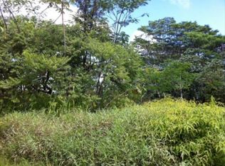 25 Avenue, Keaau, HI 96749