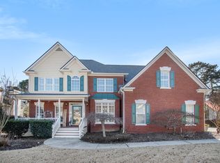 1518 Ember Oaks Cir, Powder Springs, GA 30127