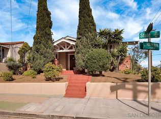 2805 State St, San Diego, CA 92103