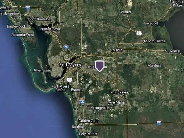 351 McArthur Blvd #14, Lehigh Acres, FL 33974