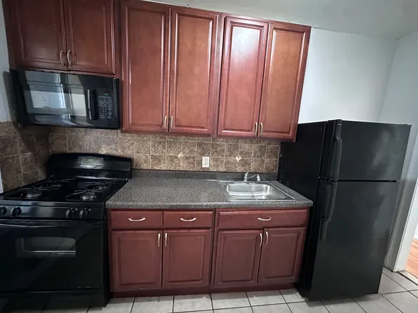 48 Vroom St #21E, Jersey City, NJ 07306
