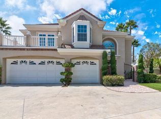 7 Elkader, Trabuco Canyon, CA 92679