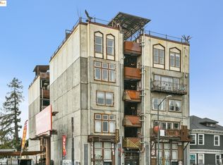6105 San Pablo Ave #102, Oakland, CA 94608