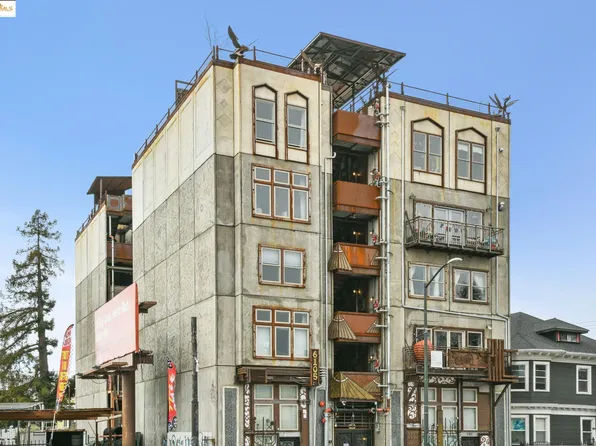 6105 San Pablo Ave #102, Oakland, CA 94608