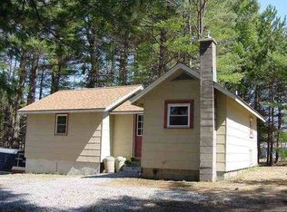 41 Stone Bridge Rd, Pottersville, NY 12860