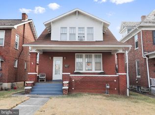 700 Montgomery Ave, Cumberland, MD 21502