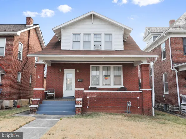 700 Montgomery Ave, Cumberland, MD 21502
