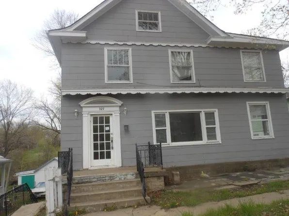 929 S Arlington Ave, Independence, MO 64053