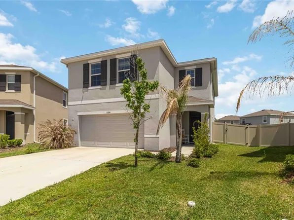 8354 Hardy Bay Loop, Wesley Chapel, FL 33545
